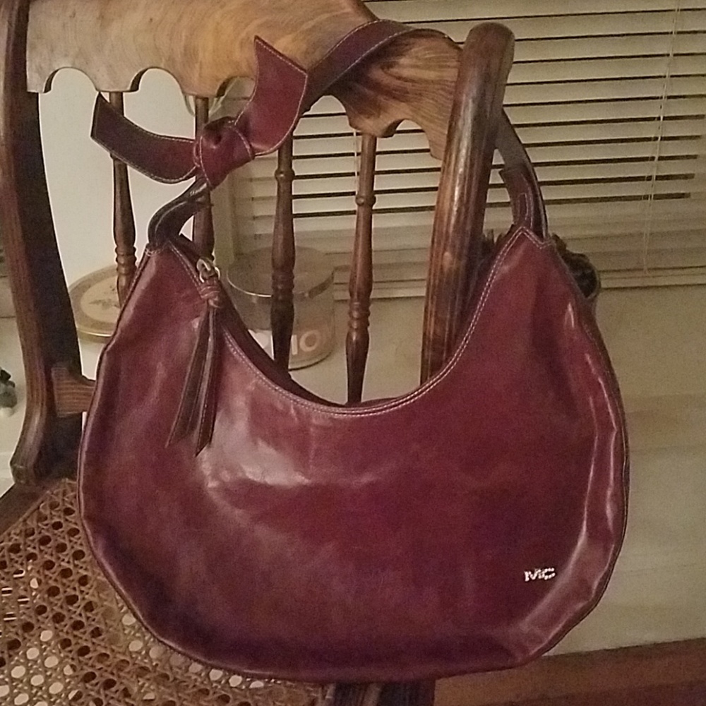 Martina Caponi Bag